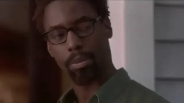 Love Jones Scene 1