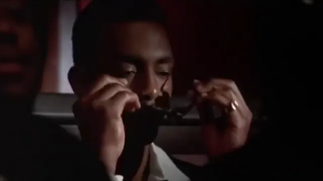 Love Jones Scene 2