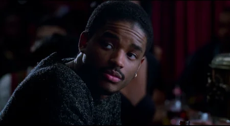 Love Jones Movie Poster