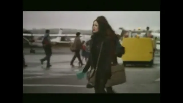 The MatchMaker Scene 1