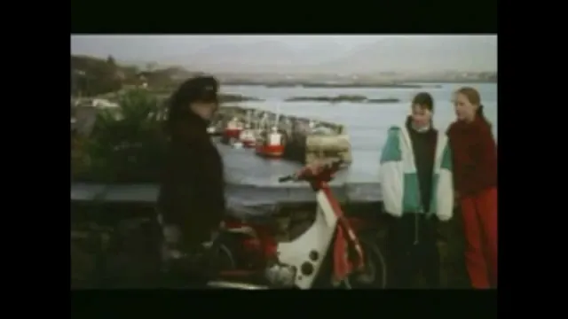 The MatchMaker Scene 2
