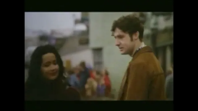 The MatchMaker Scene 3