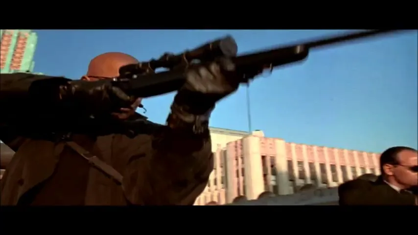 Most Wanted Scene 1