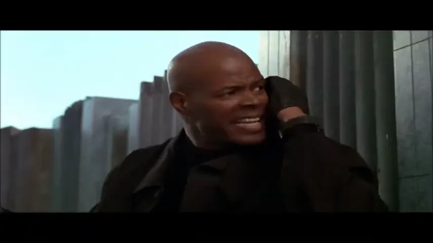 Most Wanted Scene 2