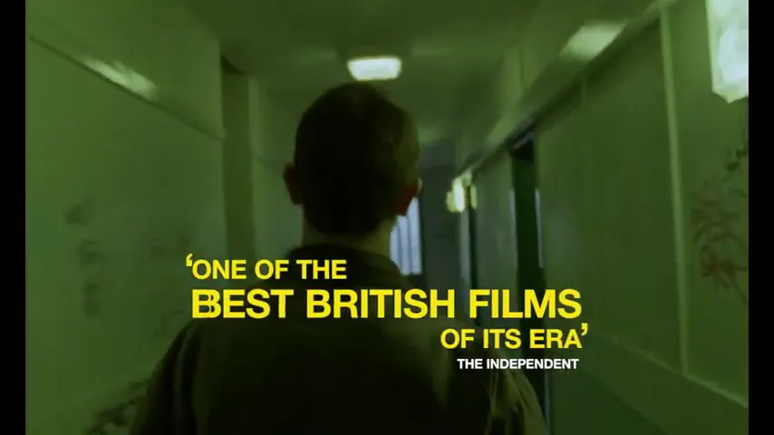 Nil by Mouth Scene 3