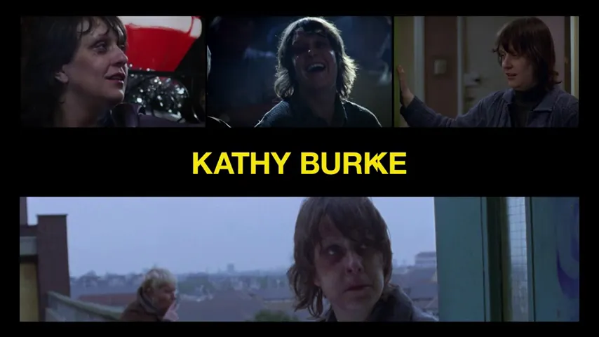 Nil by Mouth Scene 5