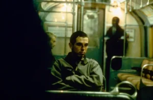 Nil by Mouth Movie Poster