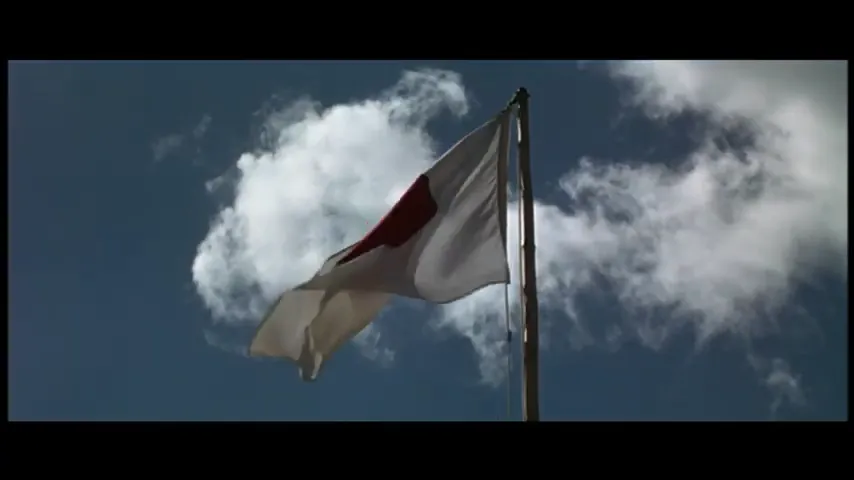 Paradise Road Scene 5