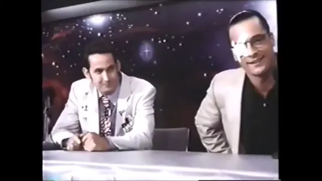 RocketMan Scene 1