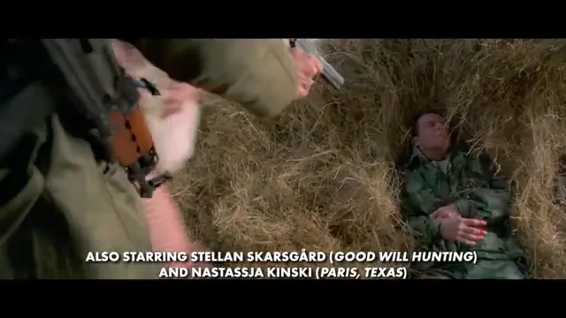 Savior Scene 2