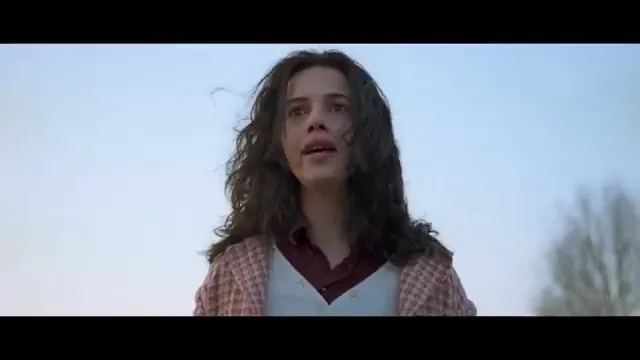 Savior Scene 5