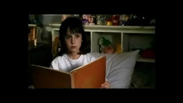 A Simple Wish Scene 1