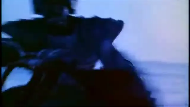 Turbo: A Power Rangers Movie Scene 1