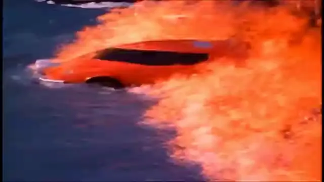 Turbo: A Power Rangers Movie Scene 3