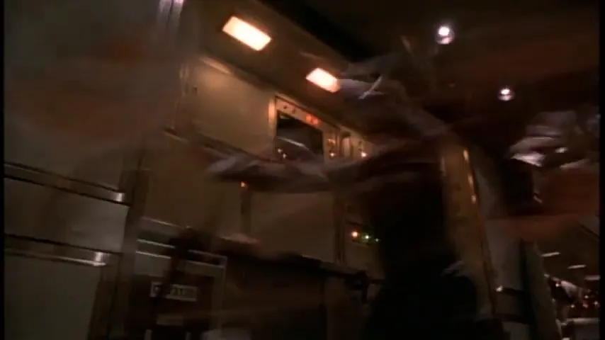 Turbulence Scene 3