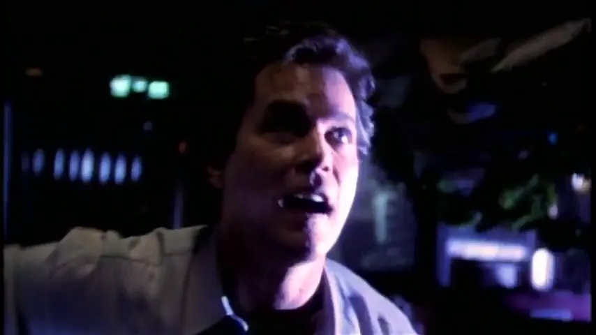 Turbulence Scene 5