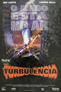 Turbulence Movie Poster