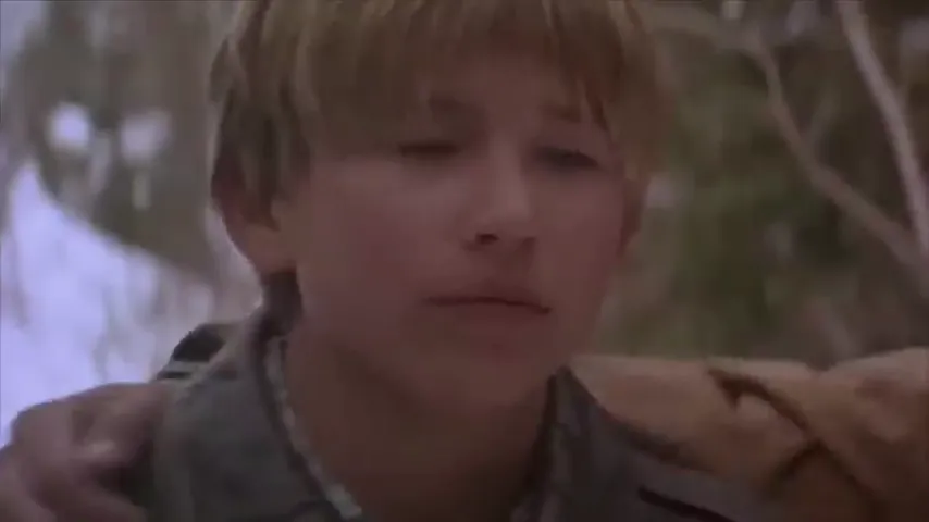 Wild America Scene 3