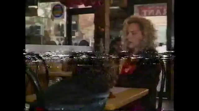 Gloria Scene 2