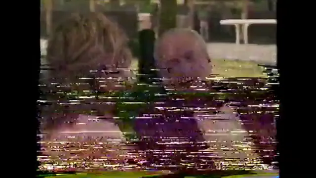 Gloria Scene 3