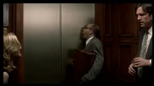 Living Out Loud Scene 3