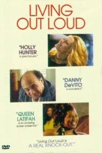 Living Out Loud Movie Poster