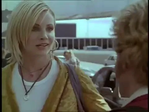 Martha - Meet Frank, Daniel and Laurence Scene 1