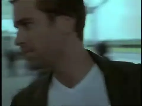 Martha - Meet Frank, Daniel and Laurence Scene 2