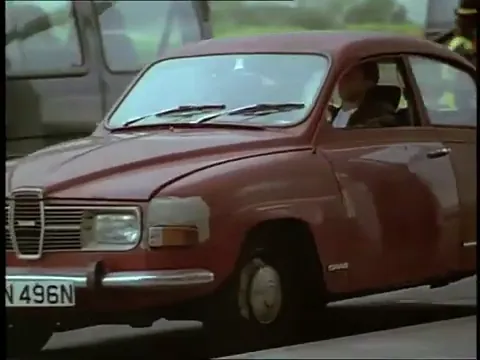 Martha - Meet Frank, Daniel and Laurence Scene 3