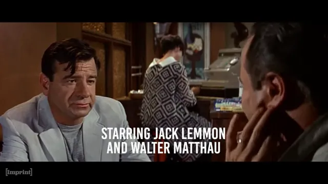 The Odd Couple II Scene 2