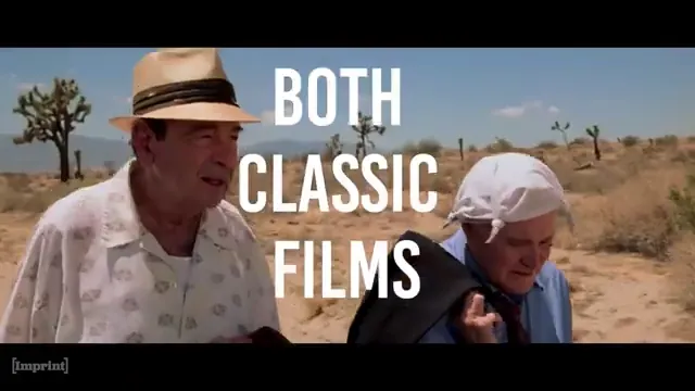 The Odd Couple II Scene 3