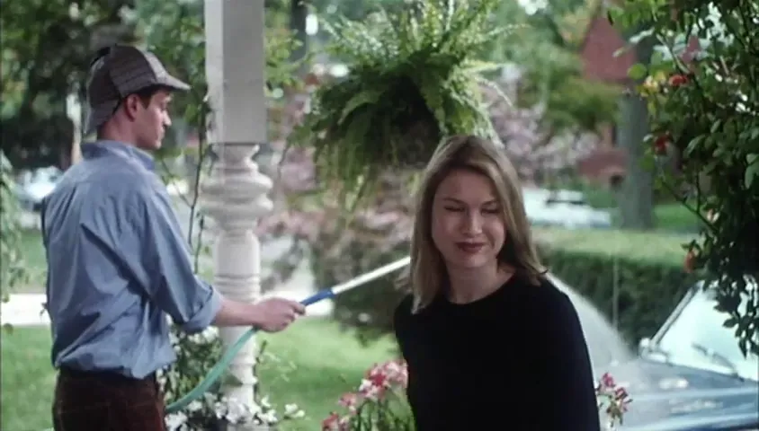 One True Thing Scene 1