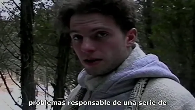 The Last Broadcast Scene 1