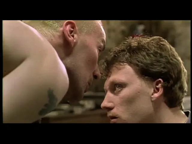 The Acid House Scene 1