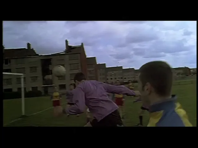 The Acid House Scene 3