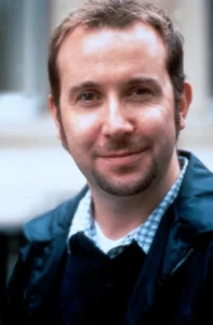 The Acid House Movie Poster