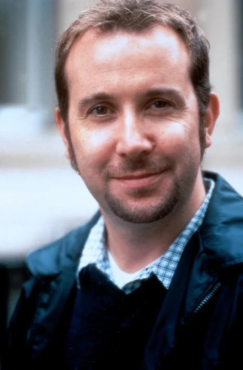 The Acid House Movie Poster