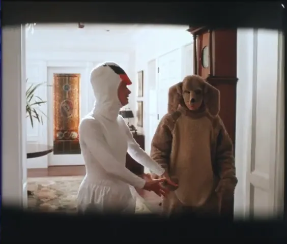 The Other Sister Scene 2