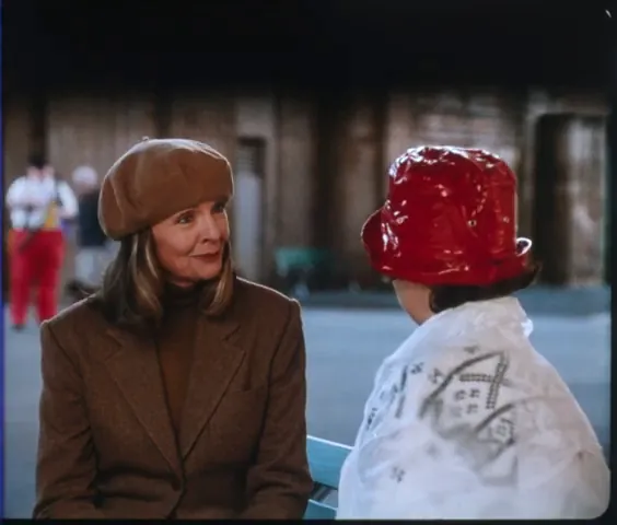 The Other Sister Scene 5