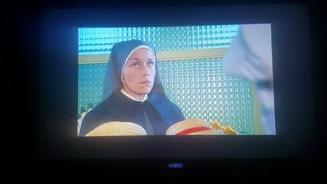 Madeline Scene 2