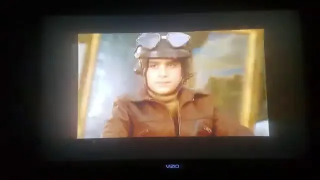 Madeline Scene 3
