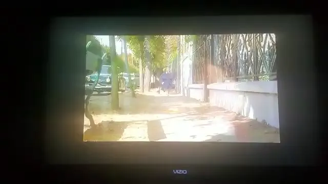Madeline Scene 5