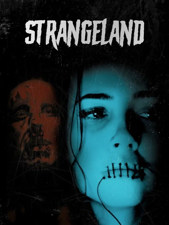 Strangeland Movie Poster
