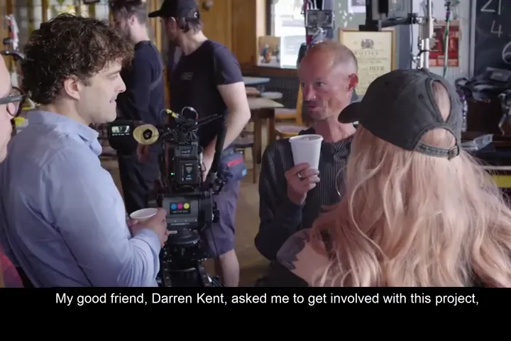 Rogue Trader Scene 2