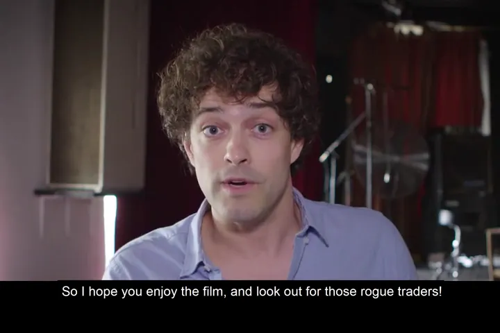 Rogue Trader Scene 5