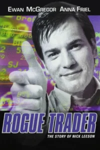 Rogue Trader Movie Poster