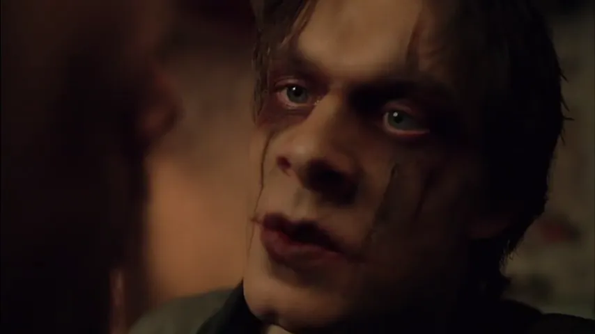 The Crow: Salvation Scene 3