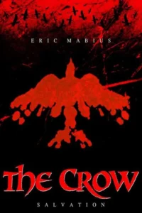 The Crow: Salvation Movie Poster