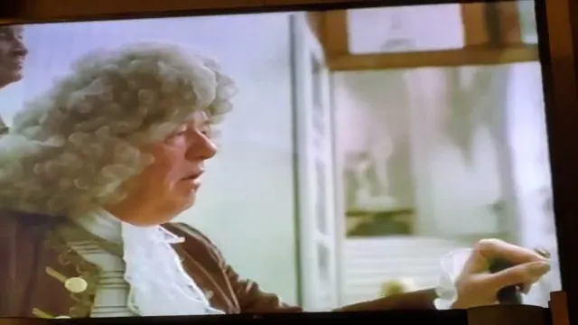 Plunkett & Macleane Scene 1