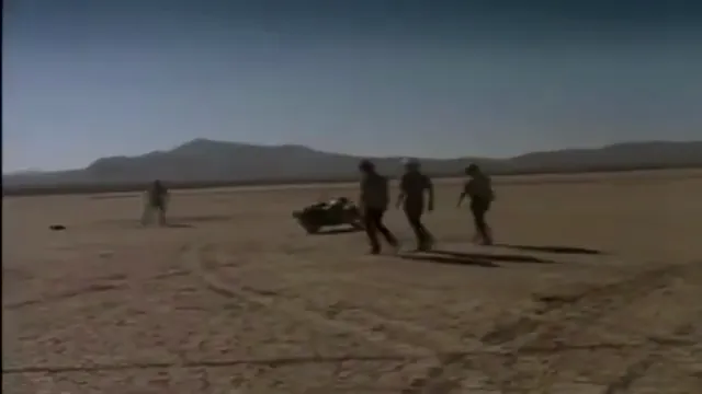 Inferno Scene 1